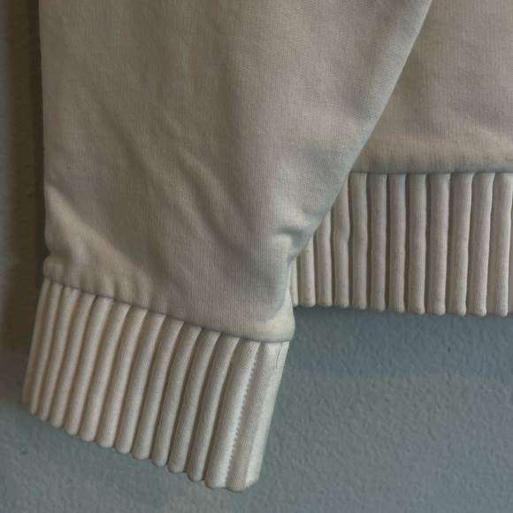 COS Elastic Trim Sweatshirt - Picture 3 of 4